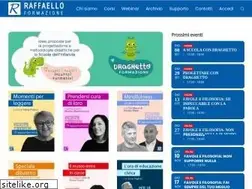 Sites similar to raffaelloformazione.it