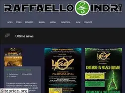 Sites similar to raffaelloindri.com