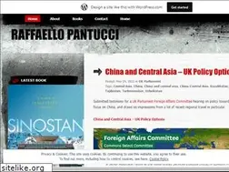 Sites similar to raffaellopantucci.com