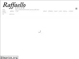 Sites similar to raffaellosalon.com