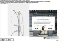 Sites similar to raffaelstueken.de