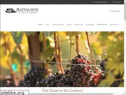 Sites similar to raffaldini.com
