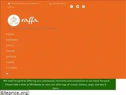 Sites similar to raffalife.com