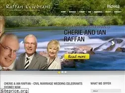 Sites similar to raffancelebrant.com.au