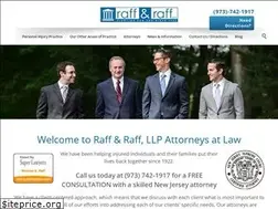Sites similar to raffandraff.com