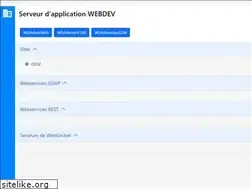 Sites similar to raffaud.fr