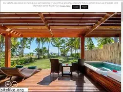Sites similar to raffehotels.com
