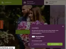 Sites similar to raffeiner.net