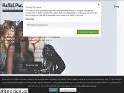 Sites similar to raffelpagesfrancescmacia.com