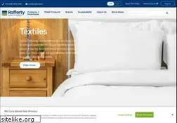 Sites similar to raffertyhospitality.com
