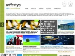 Sites similar to raffertys.co.uk