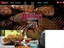 Sites similar to raffertys.com