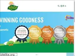 Sites similar to raffertysgarden.nz