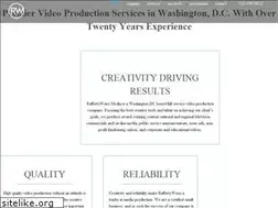 Sites similar to raffertyweiss.com