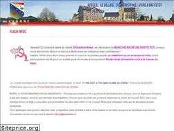 Sites similar to raffetot.fr