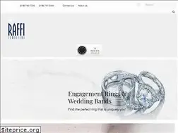 Sites similar to raffi-jewellers.ca