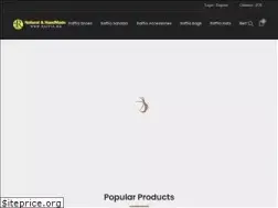 Sites similar to raffia.ma