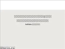 Sites similar to raffidee.com