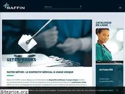 Sites similar to raffin-medical.com