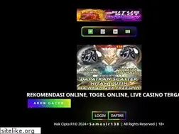Sites similar to raffine-fp.com