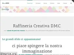 Sites similar to raffineriacreativa.it