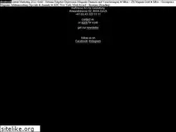 Sites similar to raffinerie.ch