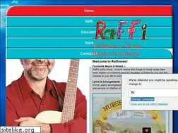 Sites similar to raffinews.com