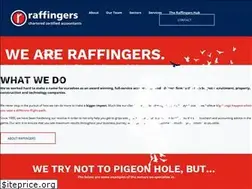 Sites similar to raffingers.co.uk