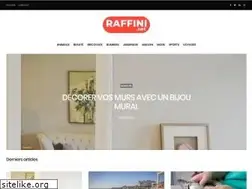 Sites similar to raffini.net