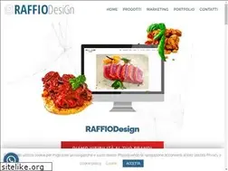 Sites similar to raffiodesign.com