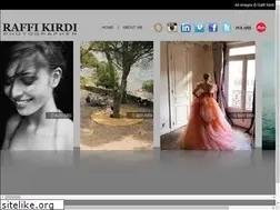 Sites similar to raffiphoto.com