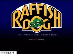 Sites similar to raffishdog.com