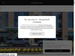 Sites similar to raffislimo.com
