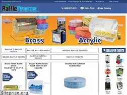 Sites similar to raffle-drums-promos.com