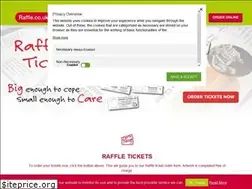 Sites similar to raffle.co.uk