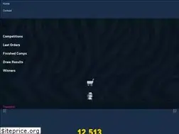 Sites similar to raffledup.com