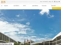 Sites similar to raffles-american-school.edu.my
