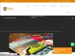Sites similar to raffles.edu.my
