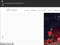 Sites similar to raffles.fr