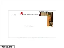 Sites similar to raffles1.net
