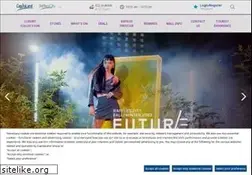Sites similar to rafflescity.com.sg