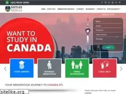 Sites similar to raffleseducity.com