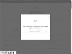 Sites similar to rafflesgrabandgo.com