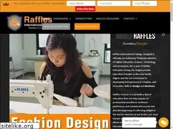 Sites similar to rafflesinternationalcollege.ac.th