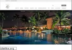 Sites similar to rafflesmarina.com.sg