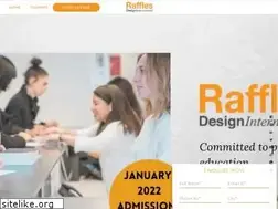 Sites similar to rafflesmumbai.com