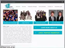 Sites similar to rafflesstudio.com