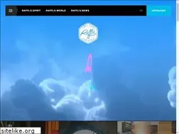 Sites similar to raffls.com