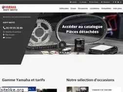 Sites similar to raffmoto.fr