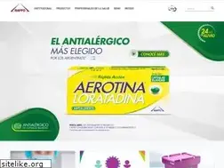 Sites similar to raffo.com.ar